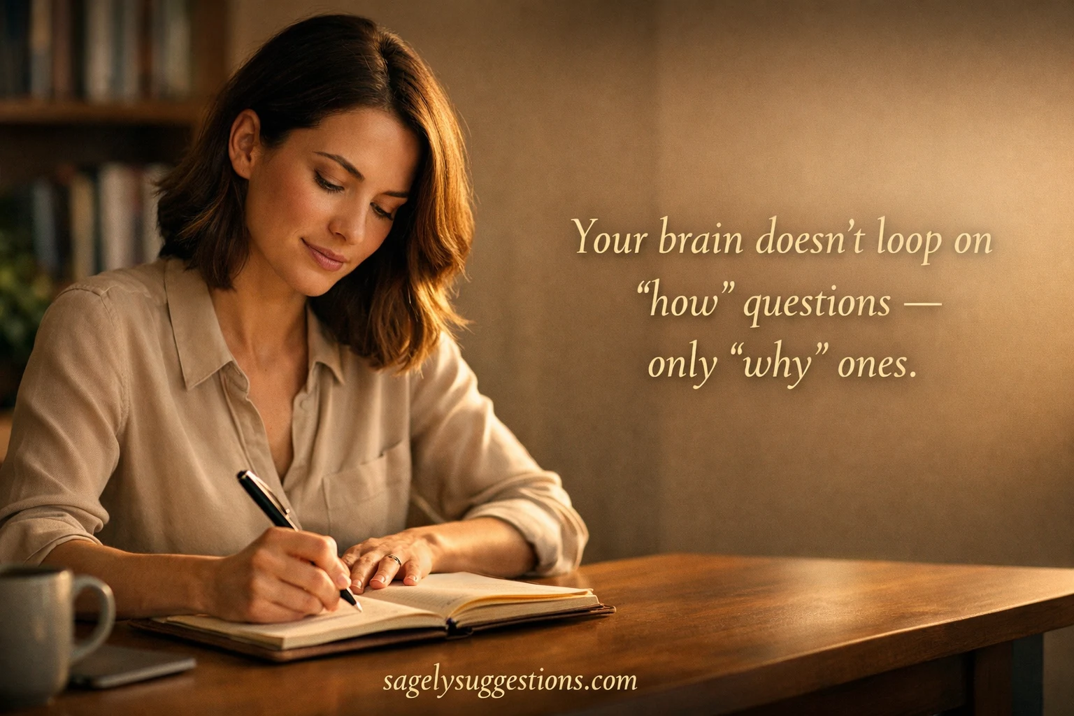 How to Stop Overthinking for Good (Research-Backed Strategies That Actually Work)