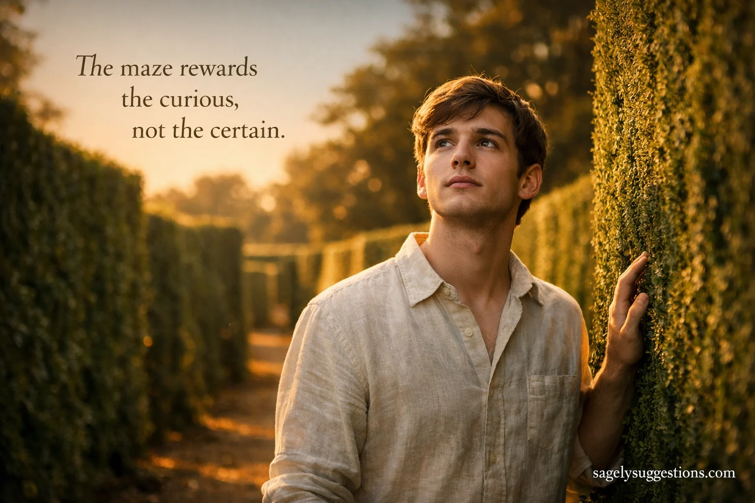 Career Maze: 6 Powerful Steps to Find Your Direction