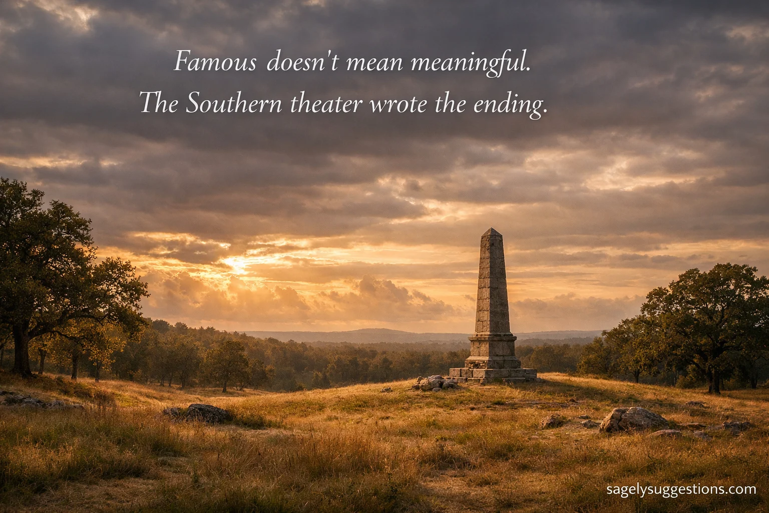 Hidden Historic Sites for America’s 250th: Skip the Crowds, Find the Story