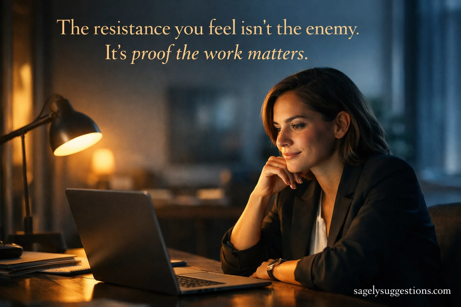 How to Build Intrinsic Motivation for Tasks You Dread (Evidence-Based Strategies That Actually Work)