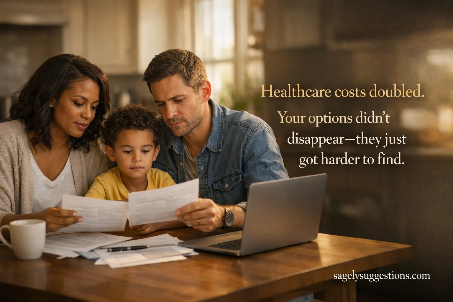 How to Get Affordable Healthcare Without Insurance in 2026 (Complete Guide)