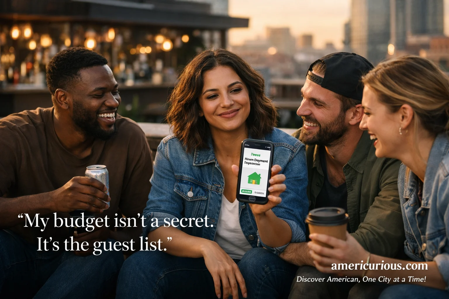 Loud Budgeting Tips That Actually Work in Real Life