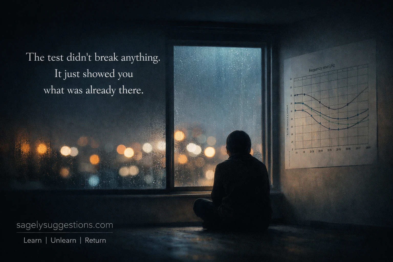 Dating Apps Didn’t Ruin Love — They Exposed How We Choose