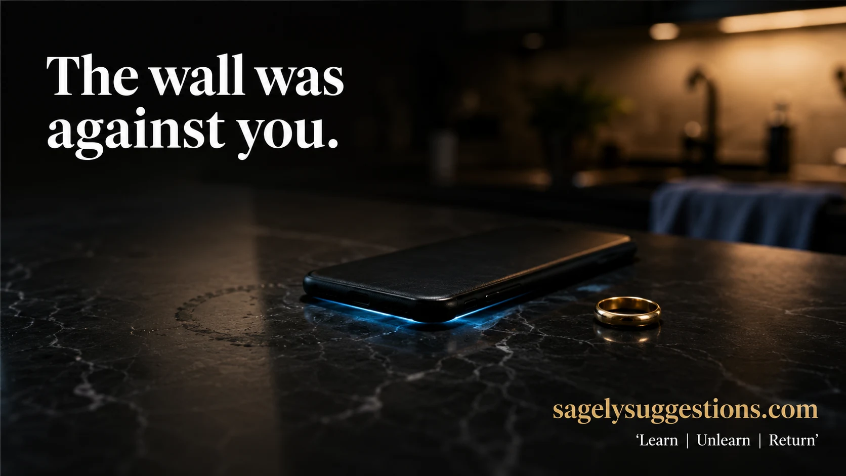 The Other Woman Is Software: What to Actually Do When You Find Your Spouse’s AI Relationship